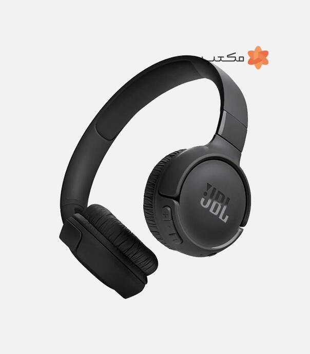 هدست بیسیم جی بی ال مدل JBL Tune 520BT