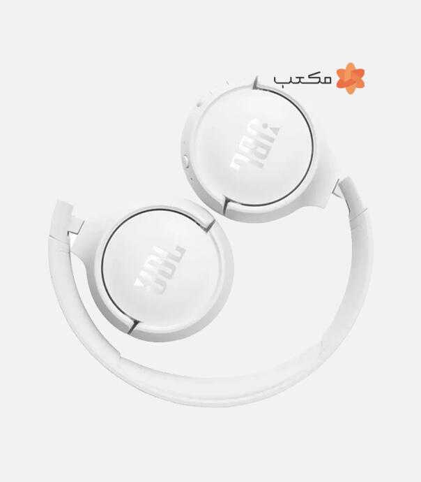 هدست بیسیم جی بی ال مدل JBL Tune 520BT