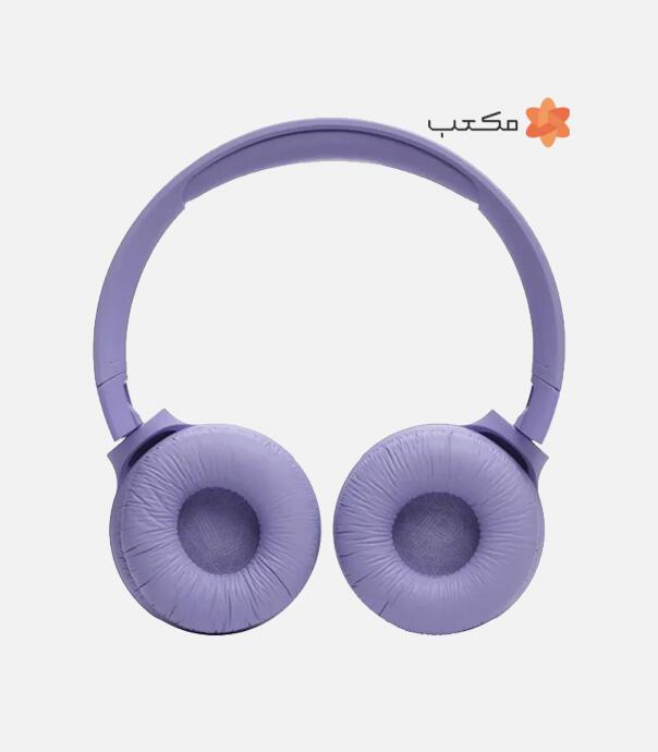 هدست بیسیم جی بی ال مدل JBL Tune 520BT
