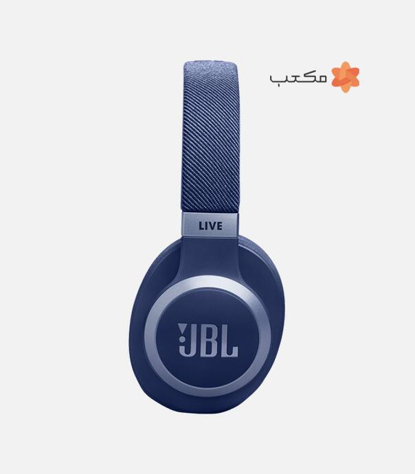 هدست بیسیم جی بی ال مدل JBL Live 770NC