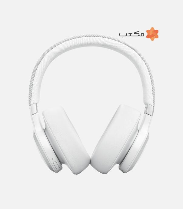 هدست بیسیم جی بی ال مدل JBL Live 770NC