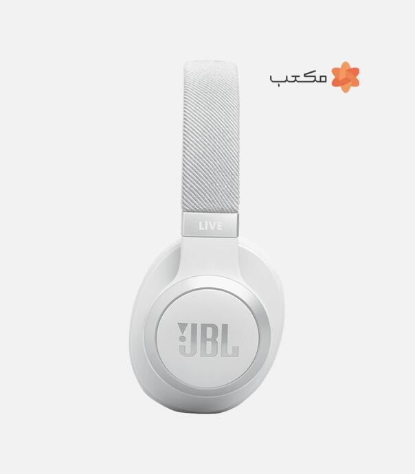 هدست بیسیم جی بی ال مدل JBL Live 770NC