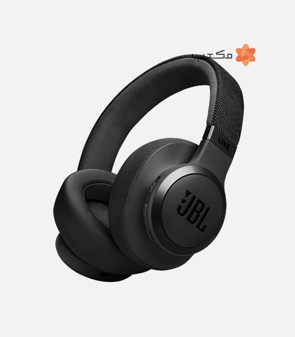 هدست بیسیم جی بی ال مدل JBL Live 770NC