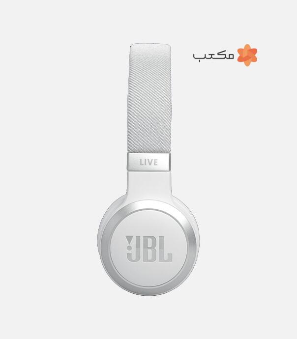 هدست بیسیم جی بی ال مدل JBL Live 670NC