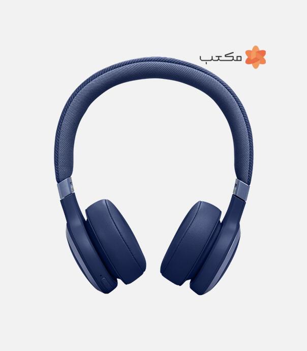 هدست بیسیم جی بی ال مدل JBL Live 670NC