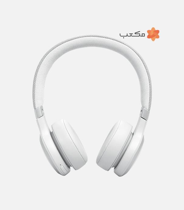 هدست بیسیم جی بی ال مدل JBL Live 670NC