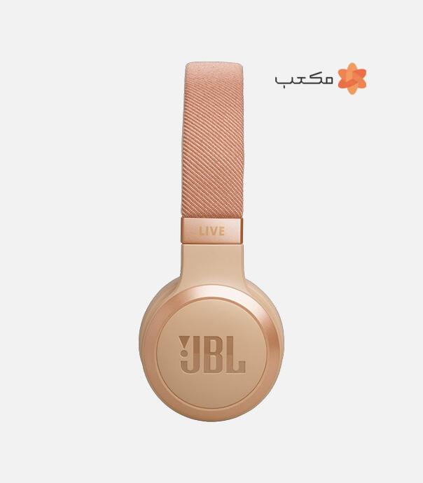 هدست بیسیم جی بی ال مدل JBL Live 670NC