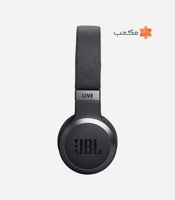 هدست بیسیم جی بی ال مدل JBL Live 670NC
