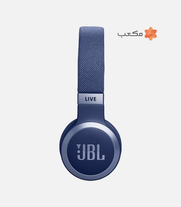 هدست بیسیم جی بی ال مدل JBL Live 670NC
