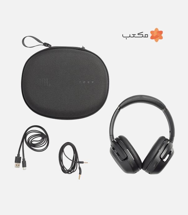 هدست بیسیم جی بی ال مدل JBL Tour One M2