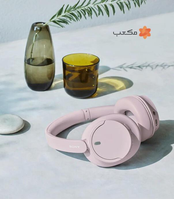 هدست بیسیم سونی مدل Sony WH-CH720N