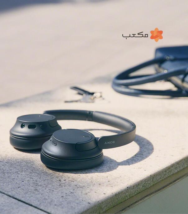هدست بیسیم سونی مدل Sony WH-CH720N