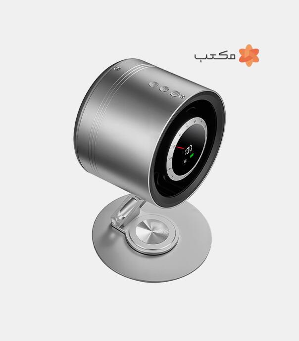پنکه شارژی Desktop Fan H6-V8