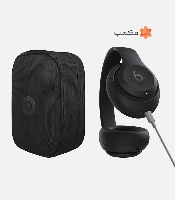 هدست بیسیم بیتس مدل Beats Studio Pro پارت نامبر LLA