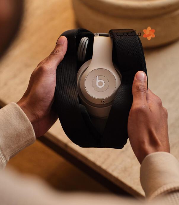 هدست بیسیم بیتس مدل Beats Studio Pro پارت نامبر LLA