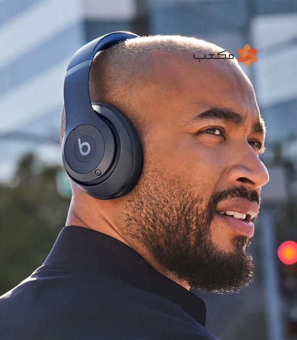 هدست بیسیم بیتس مدل Beats Studio Pro پارت نامبر LLA