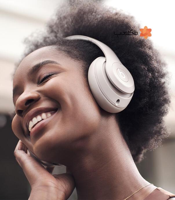 هدست بیسیم بیتس مدل Beats Studio Pro پارت نامبر LLA