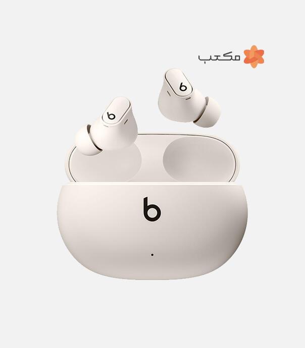 هندزفری بلوتوثی بیتس مدل Beats Studio Buds Plus