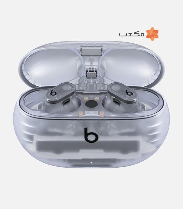 هندزفری بلوتوثی بیتس مدل Beats Studio Buds Plus