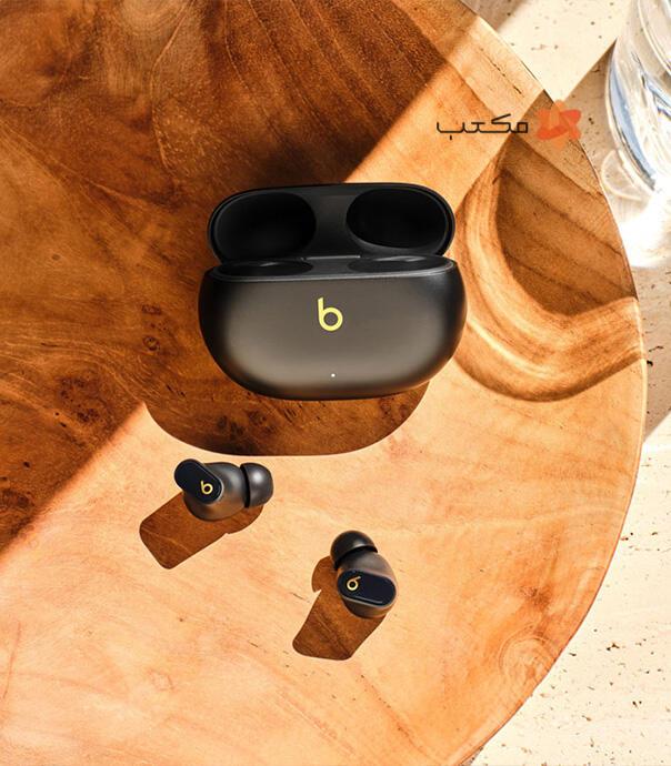هندزفری بلوتوثی بیتس مدل Beats Studio Buds Plus