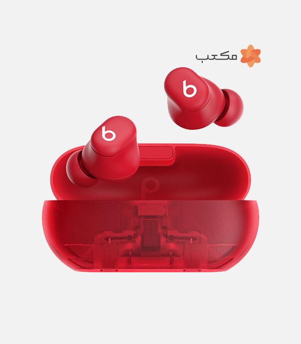 هندزفری بلوتوثی بیتس مدل Beats Solo Buds