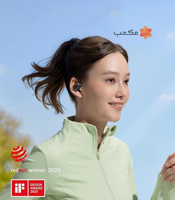 هندزفری بلوتوثی انکر مدل Soundcore AeroFit 2 A3874