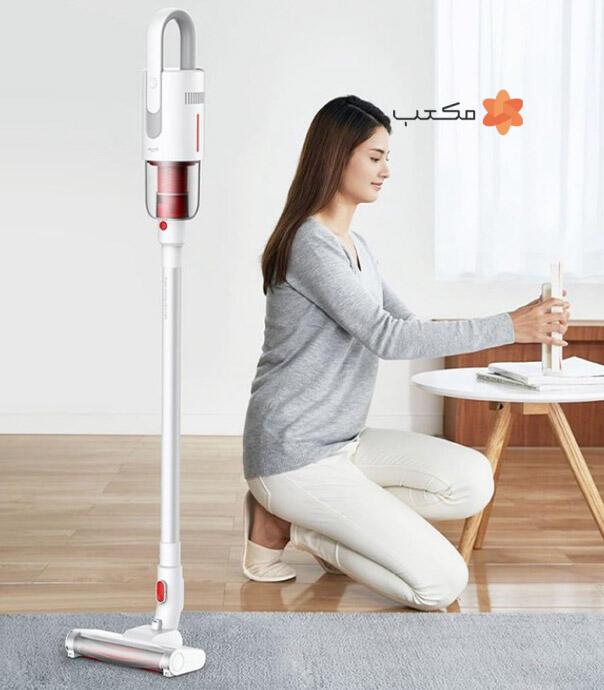 جارو شارژی شیائومی Deerma VC20 Plus