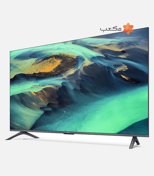 تلویزیون هوشمند 50 اینچ شیائومی مدل F Pro 2026
