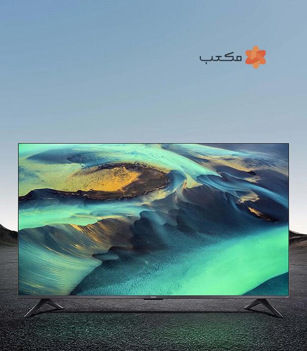 تلویزیون هوشمند 50 اینچ شیائومی مدل F Pro 2026