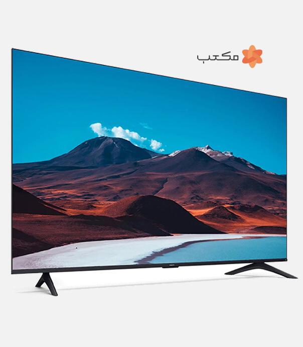 تلویزیون هوشمند 55 اینچ شیائومی مدل F 2026