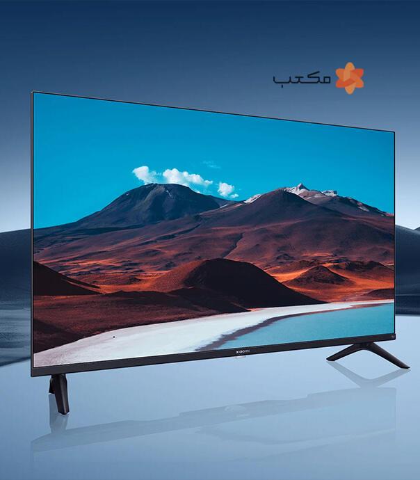 تلویزیون هوشمند 55 اینچ شیائومی مدل F 2026