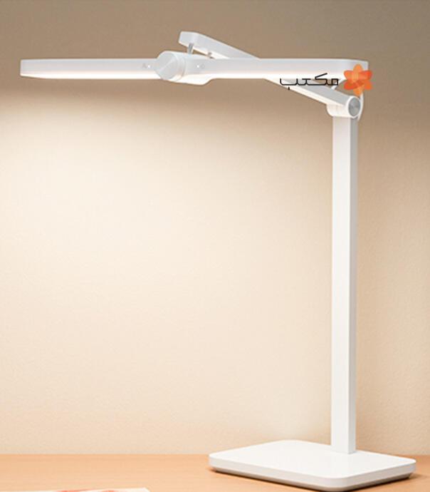 چراغ مطالعه هوشمند شیائومی مدل Mijia Desktop Study Lamp MJTD08YL