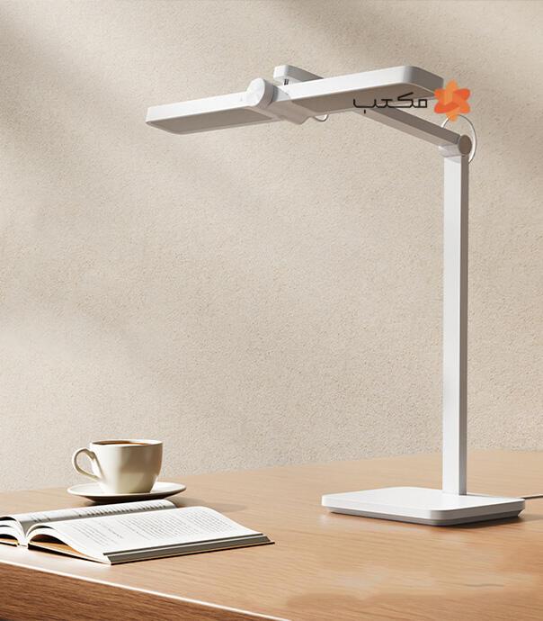 چراغ مطالعه هوشمند شیائومی مدل Mijia Desktop Study Lamp MJTD08YL
