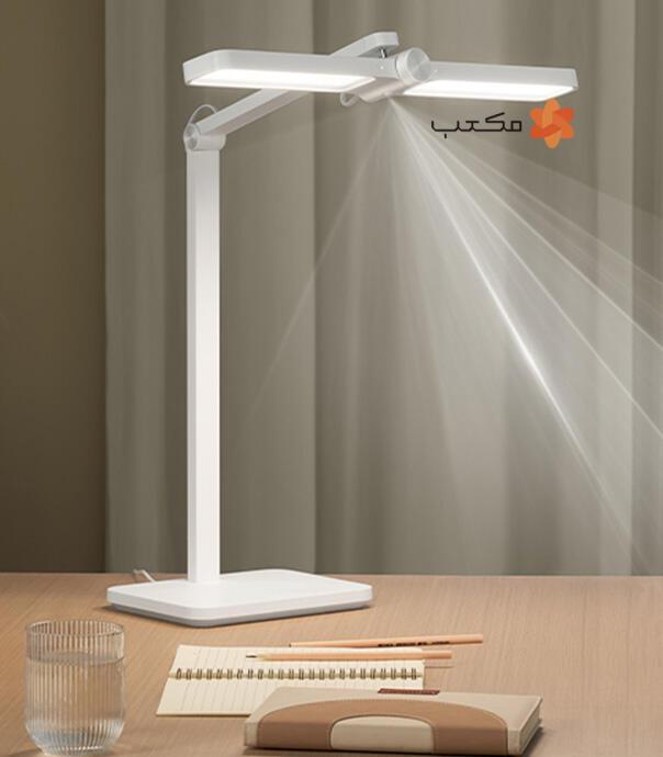 چراغ مطالعه هوشمند شیائومی مدل Mijia Desktop Study Lamp MJTD08YL