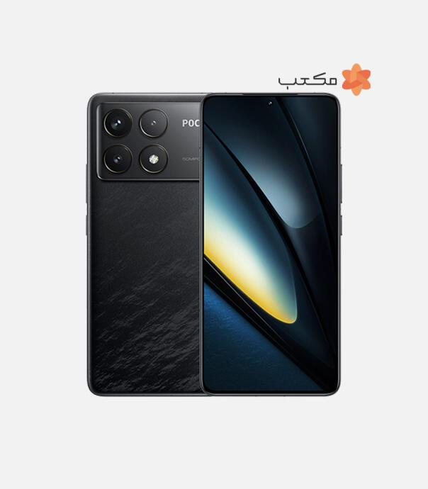 تاچ و ال سی دی شیائومی LCD/TOUCH XIAOMI POCO F6 PRO 5G