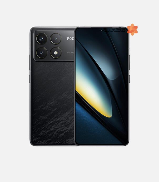 تاچ و ال سی دی شیائومی LCD/TOUCH XIAOMI POCO M5S
