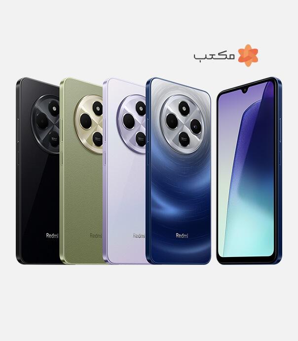 تاچ و ال سی دی شیائومی LCD/TOUCH XIAOMI Redmi 14C