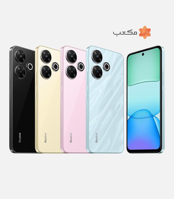 تاچ و ال سی دی شیائومی LCD/TOUCH XIAOMI Redmi 13
