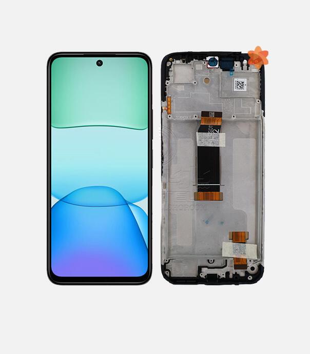 تاچ و ال سی دی شیائومی LCD/TOUCH XIAOMI Redmi 13