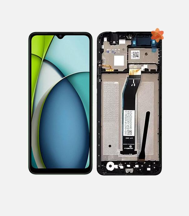 تاچ و ال سی دی شیائومی LCD/TOUCH XIAOMI Redmi A3X