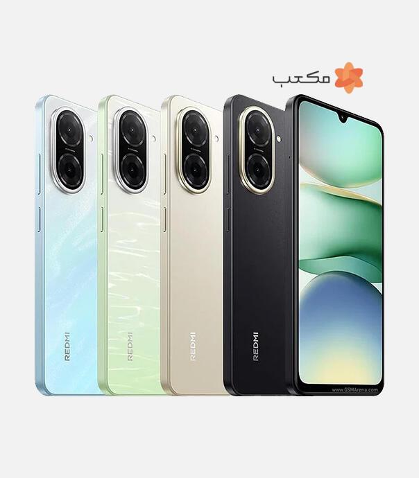 تاچ و ال سی دی شیائومی LCD/TOUCH XIAOMI Redmi A5
