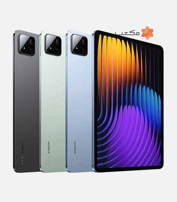 تاچ و ال سی دی تبلت شیائومی LCD/TOUCH XIAOMI PAD 7