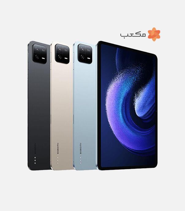 تاچ و ال سی دی تبلت شیائومی LCD/TOUCH XIAOMI PAD 6 PRO