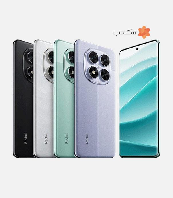 تاچ و ال سی دی شیائومی LCD/TOUCH XIAOMI Redmi NOTE 14 PRO 5G