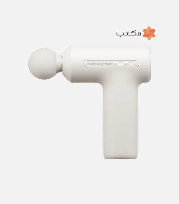 ماساژور تفنگی شیائومی مدل Mijia Fascia Gun 3 Mini Edition MJJMQ07YM