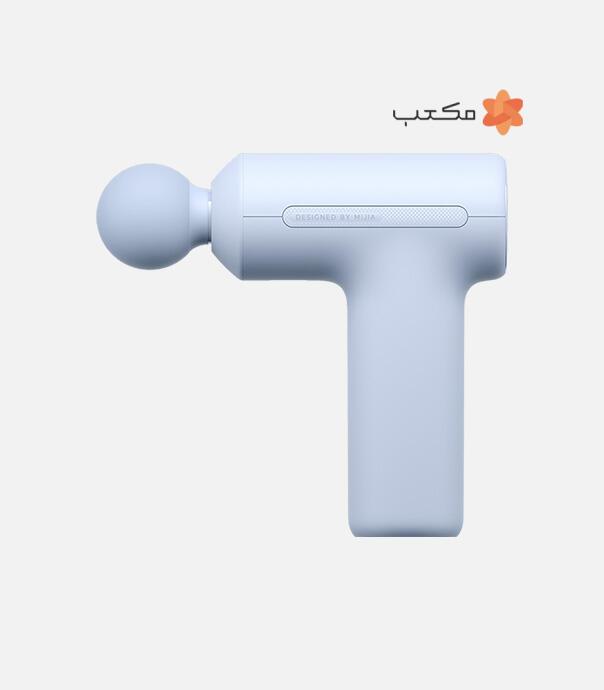 ماساژور تفنگی شیائومی مدل Mijia Fascia Gun 3 Mini Edition MJJMQ07YM
