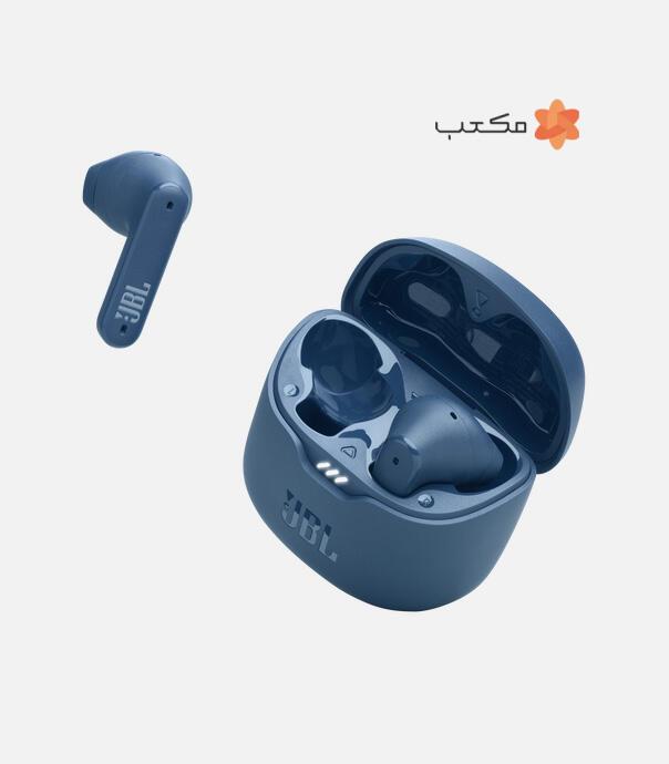 هندزفری بلوتوثی جی بی ال مدل JBL Tune Flex