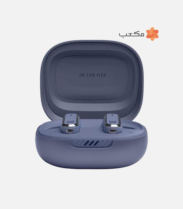 هندزفری بلوتوثی جی بی ال مدل JBL Live Flex