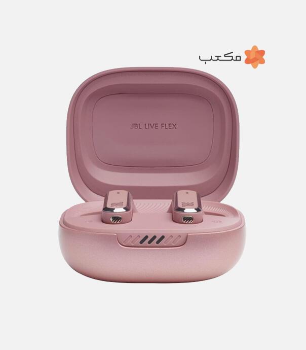 هندزفری بلوتوثی جی بی ال مدل JBL Live Flex