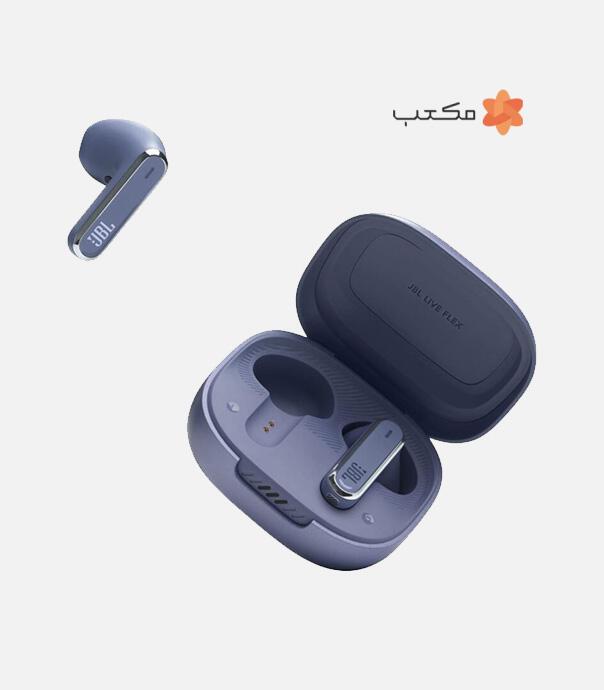هندزفری بلوتوثی جی بی ال مدل JBL Live Flex